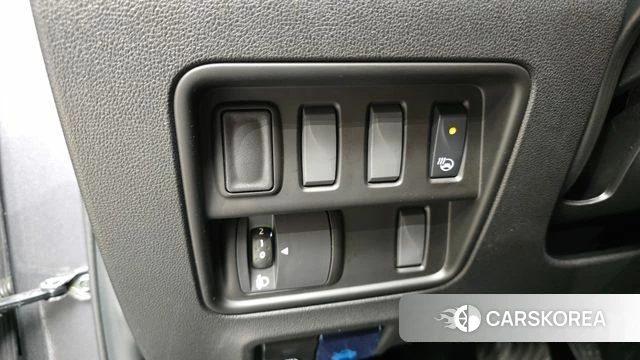 Renault Korea (Samsung) The New QM6 id 4753211 из Кореи 7