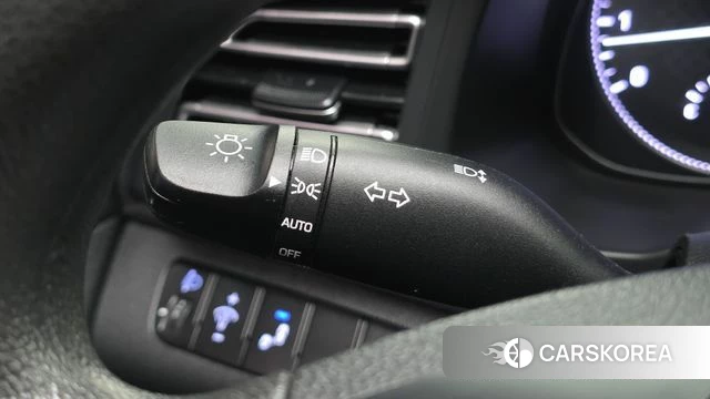 Hyundai The New Avante AD id 4310623 из Кореи 7