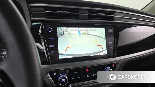 Ssangyong Beautiful Korando id 3885292 из Кореи 7