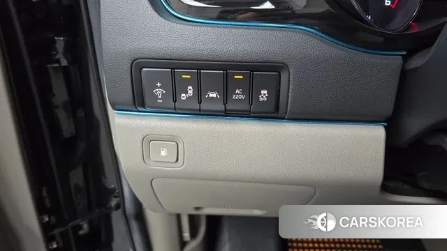 Kia The New Carnival id 3060985 из Кореи 7