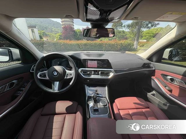 BMW 3 series id 4273157 из Китая 7