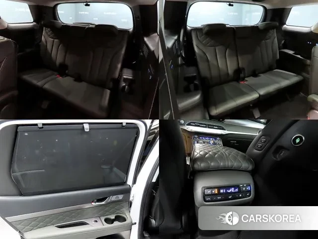 Hyundai Palisade id 3473410 из Кореи 7