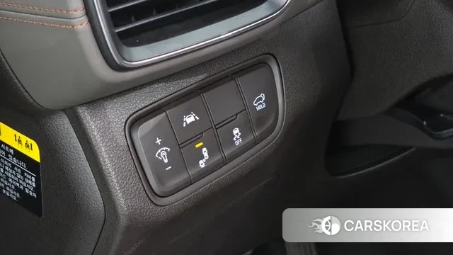 Hyundai Santa Fe TM id 3666877 из Кореи 7