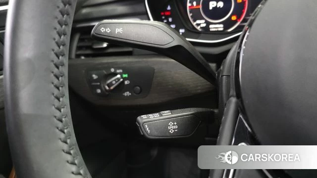 Audi A4 (B9) id 4647749 из Кореи 7