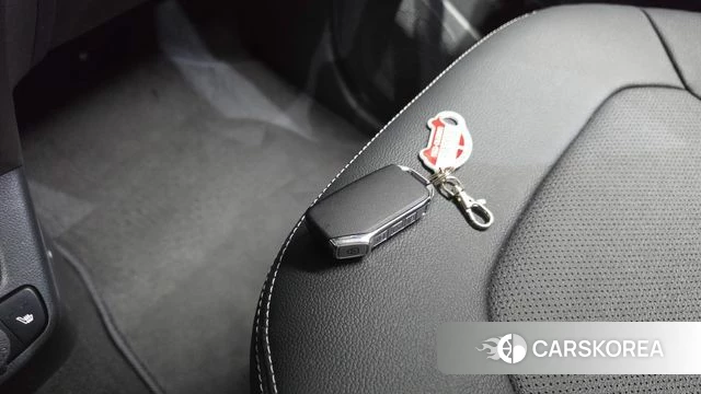 Kia The New Kia Ray id 4301881 из Кореи 7