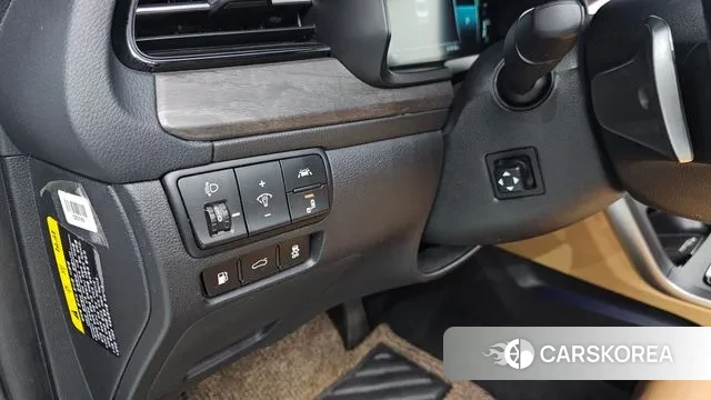 Kia K7 Premier Hybrid id 3788965 из Кореи 7