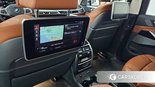 BMW X7 (G07) id 3842454 из Кореи 7