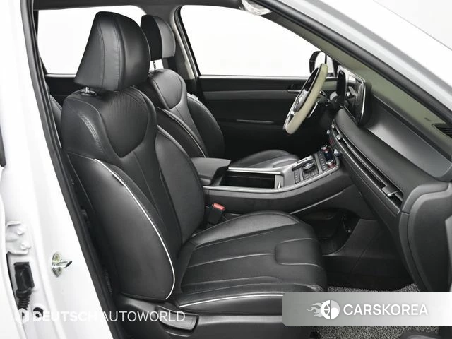 Hyundai The New Palisade id 4646060 из Кореи 7