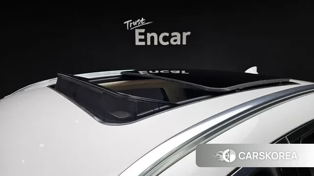 Genesis GV70 id 3011294 из Кореи 7