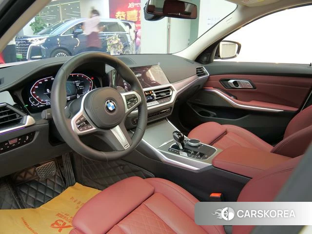 BMW 3 series id 4221275 из Китая 7