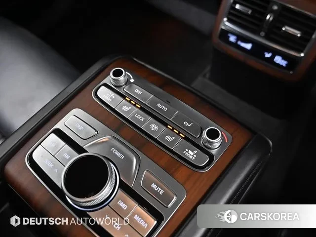 Kia More K9 id 3045388 из Кореи 7