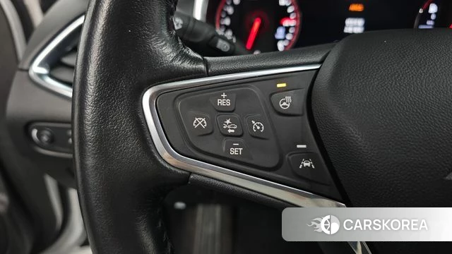 Chevrolet (GM Daewoo) The New Malibu id 3916545 из Кореи 7