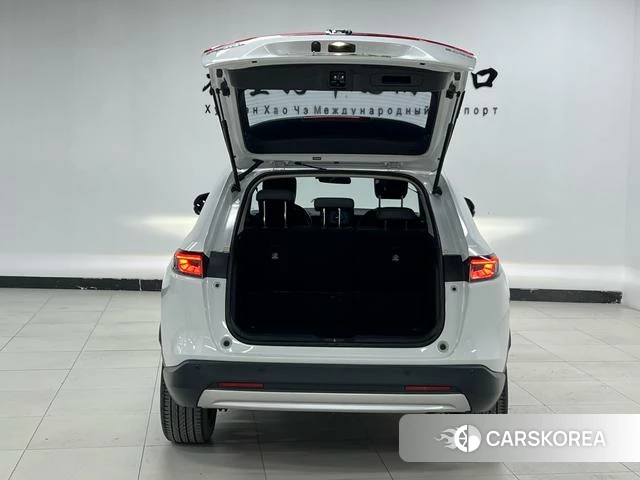 Honda Binzhi id 4263038 из Китая 7