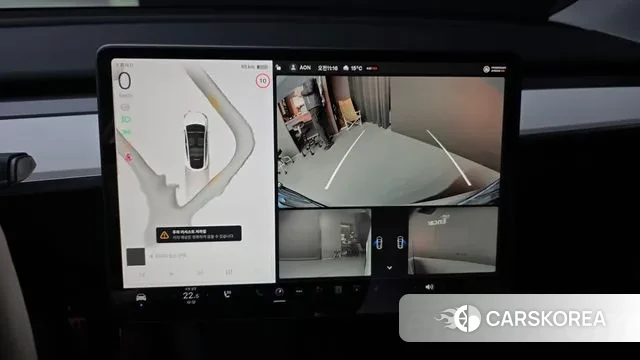 Tesla Model Y id 3405237 из Кореи 7