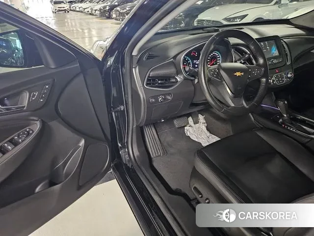 Chevrolet (GM Daewoo) All New Malibu id 3029400 из Кореи 7