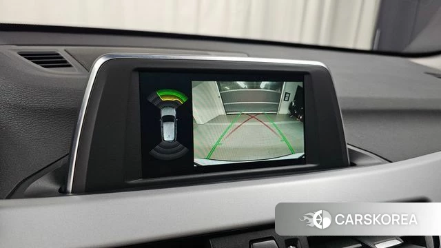 BMW X1 (F48) id 3924920 из Кореи 7