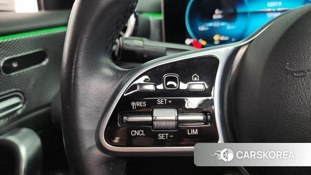 Mercedes-Benz A-Class W177 id 4284291 из Кореи 7