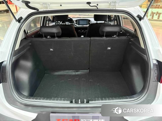 Kia Yi Ran id 4348611 из Китая 7