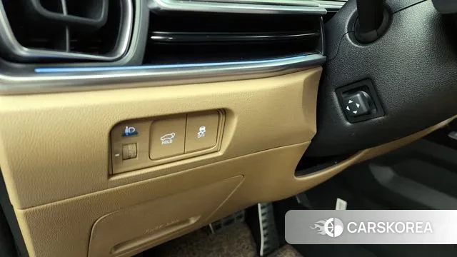 Kia The New Sorento 4th Generation id 3016148 из Кореи 7