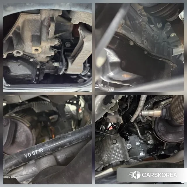 Kia The New K3 2nd generation id 3041366 из Кореи 7