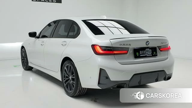 BMW 3 series id 4275818 из Китая 7
