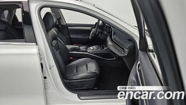 Hyundai The New Grandeur IG id 2911769 из Кореи 7