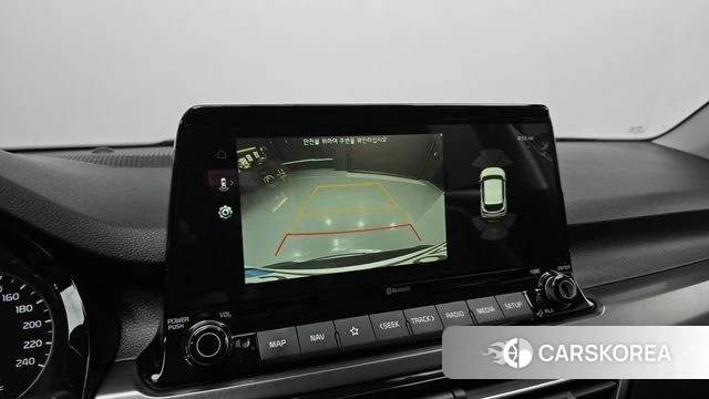Kia Seltos id 4586369 из Кореи 7