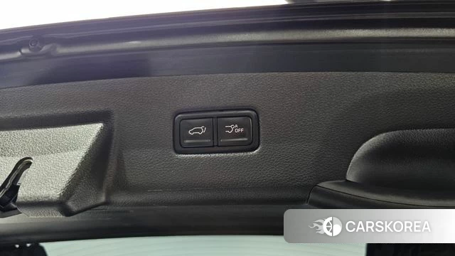 Kia Carnival 4th generation id 4506562 из Кореи 7