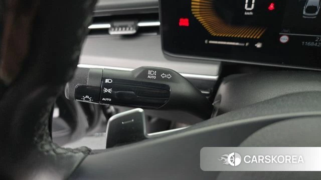 Kia The New K5 3rd generation id 4617731 из Кореи 7