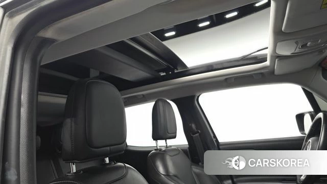 Jeep Renegade id 4572920 из Кореи 7