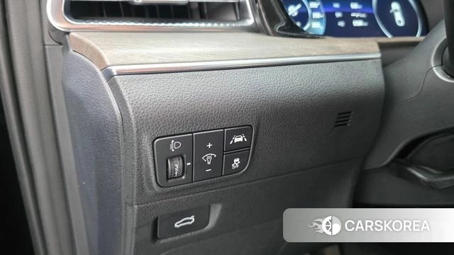 Kia K5 3rd generation id 4302683 из Кореи 7