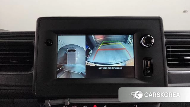 Renault Korea (Samsung) Master id 3911073 из Кореи 7