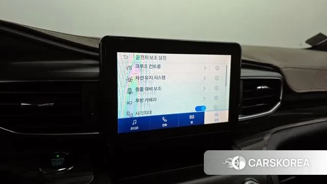 Ford Explorer 6th Generation id 3747632 из Кореи 7