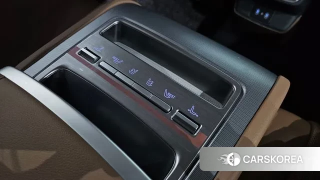 Hyundai Grandeur (GN7) id 3487500 из Кореи 7