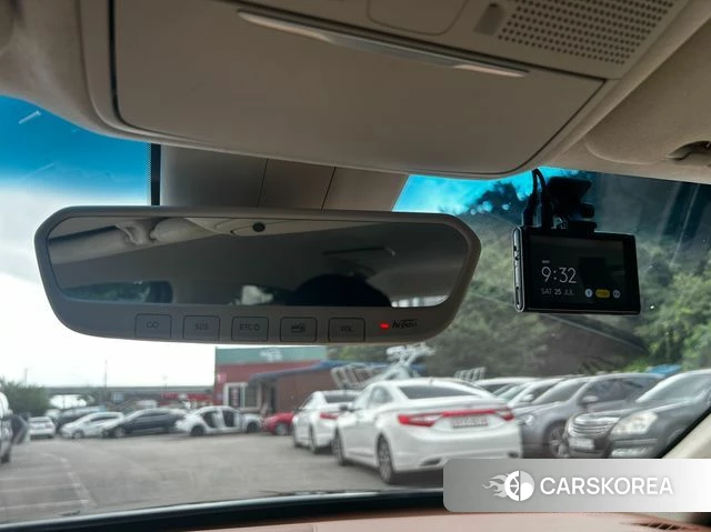Genesis G90 id 4642166 из Кореи 7