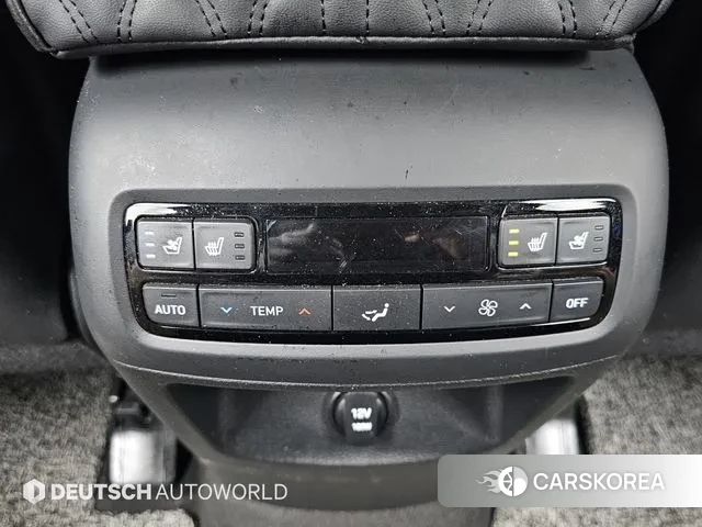 Hyundai Palisade id 3411401 из Кореи 7