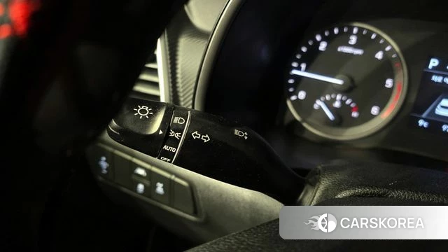 Hyundai All New Tucson id 3801347 из Кореи 7