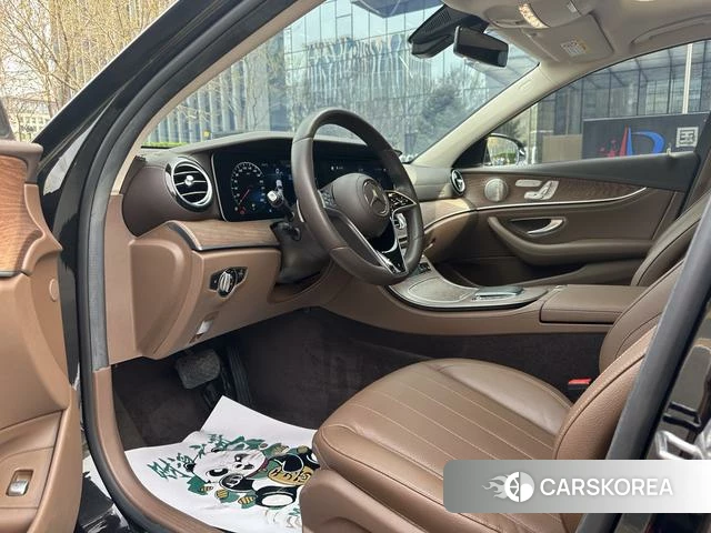 Mercedes-Benz E-class id 4257077 из Китая 7