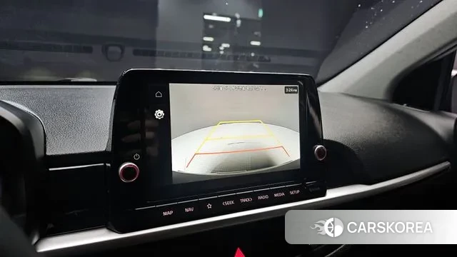 Kia The New Morning (JA) id 3711691 из Кореи 7