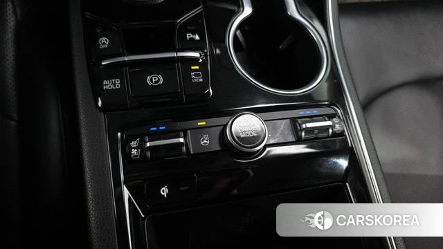 Kia K5 3rd generation id 3965813 из Кореи 7