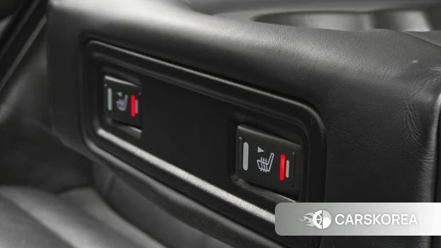 Renault Korea (Samsung) The New QM6 id 4566420 из Кореи 7