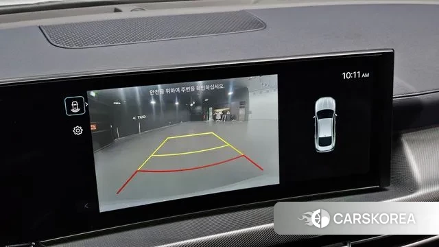 Hyundai Sonata D Edge Hybrid (DN8) id 3088153 из Кореи 7