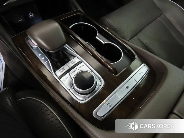 Kia More K9 id 4363104 из Кореи 7