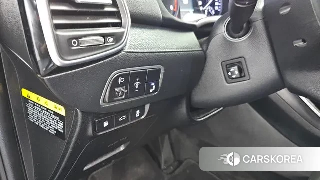 Hyundai Grandeur IG id 3319727 из Кореи 7