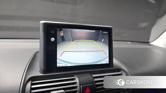 Hyundai Casper id 3555952 из Кореи 7