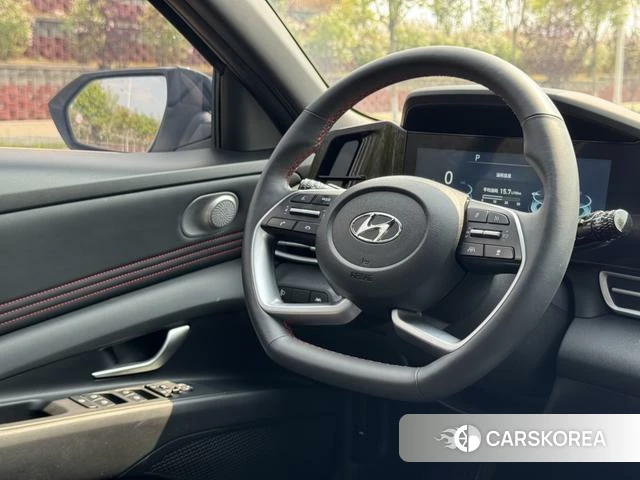 Hyundai Elantra id 4348505 из Китая 7