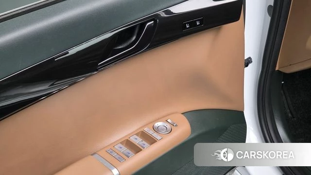 Hyundai Grandeur Hybrid (GN7) id 4517402 из Кореи 7