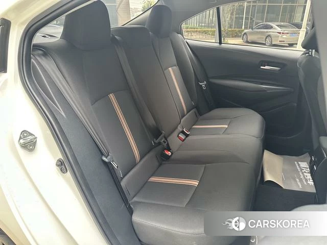 Toyota Lei Ling id 4273651 из Китая 7