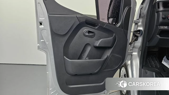 Renault Korea (Samsung) Master id 3911242 из Кореи 7