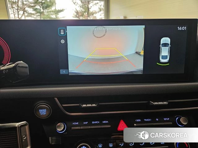 Hyundai Sonata D Edge (DN8) id 3837968 из Кореи 7